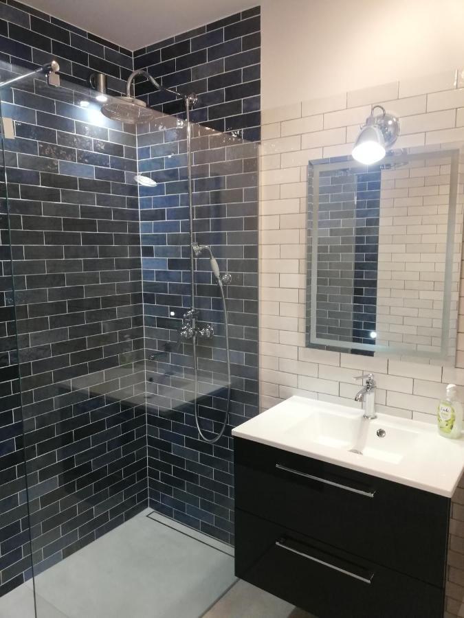 Apartament Dolny Sopot Exteriör bild